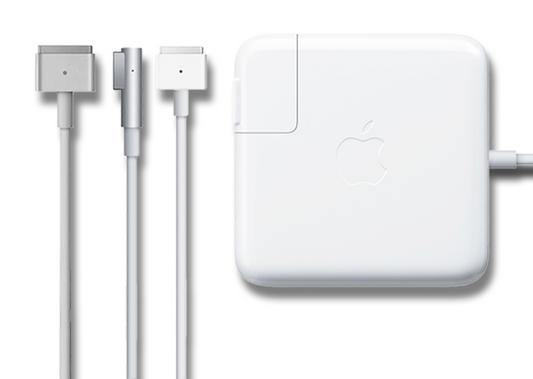 Apple 46W/60W Dynamic Fast Charger USB-C Power Adapter