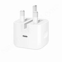 Apple 46W/60W Dynamic Fast Charger USB-C Power Adapter