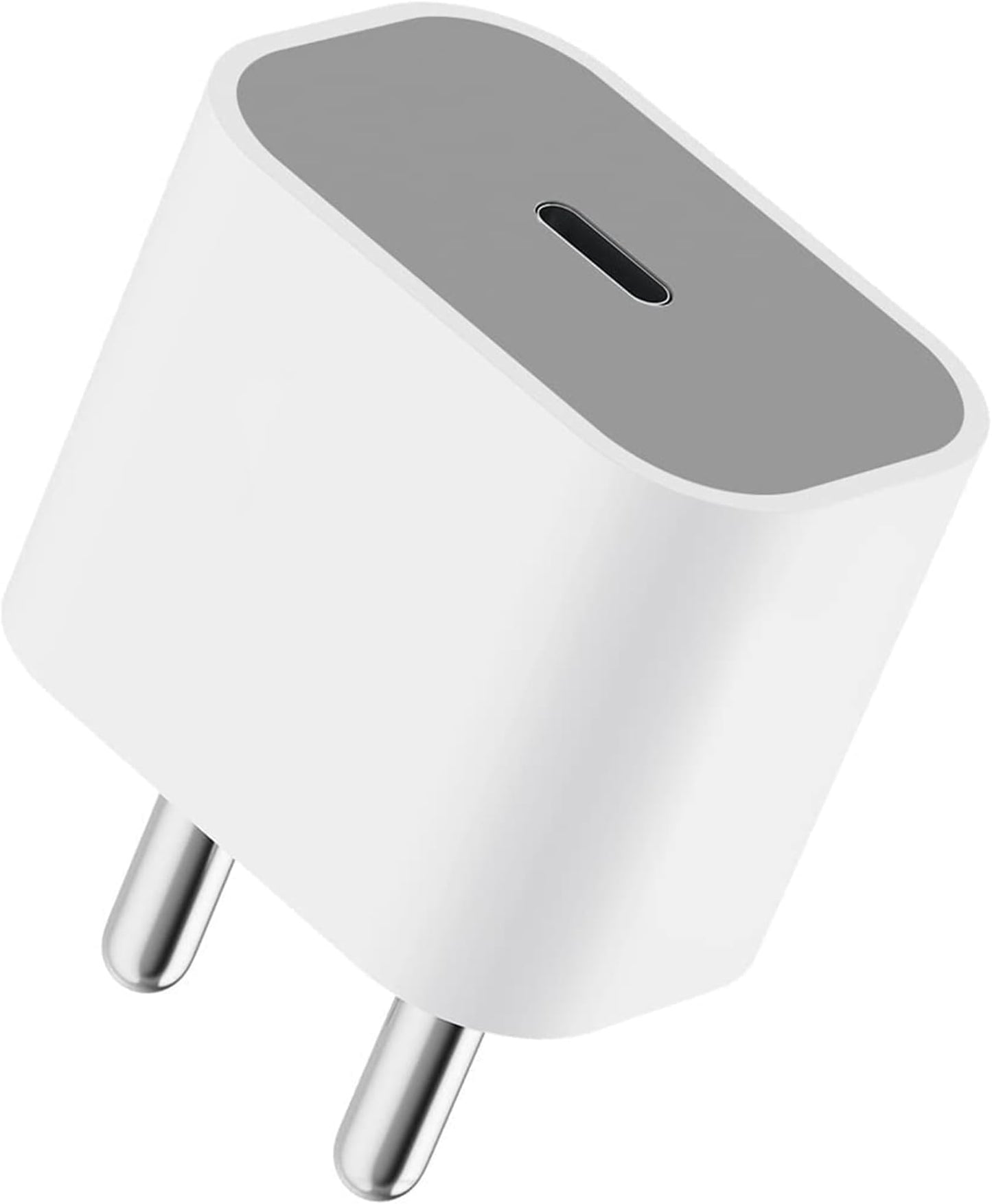 Apple 20W USB-C Power Adapter Fast Charger (Original Quality)